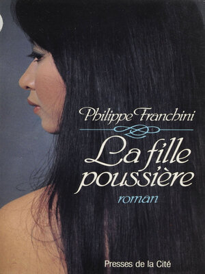 cover image of La Fille poussière